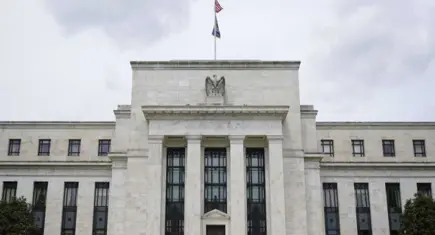 Fed yılın son faiz kararını açıkladı