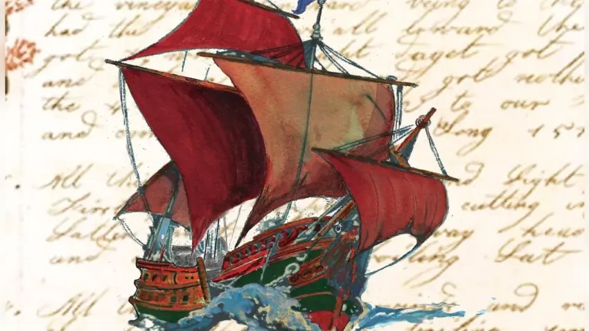 Fırtına oyunu tiyatroseverleri bekliyor haberinin görseli