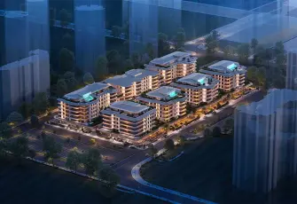 ‘Folkart Mona’da örnek ilerleme