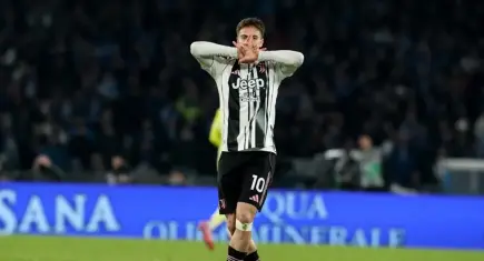 Genç futbolcu Kenan Yıldız’ın gol sevinci akım oldu