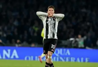 Genç futbolcu Kenan Yıldız’ın gol sevinci akım oldu