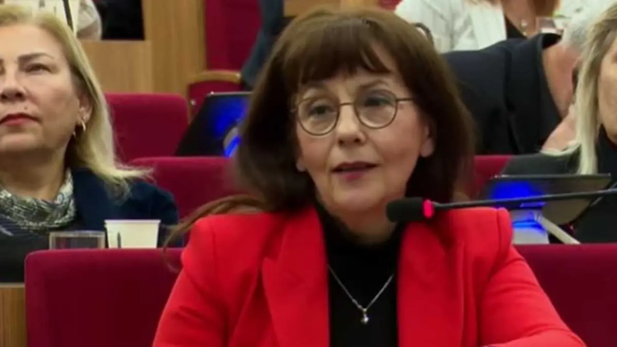 Genelevin altından fay geçiyor haberinin görseli