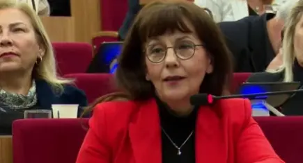 Genelevin altından fay geçiyor