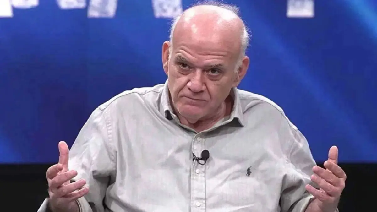 Gözaltında fenalaşmıştı: Anjiyo olan Ahmet Çakar taburcu edildi!  haberinin görseli