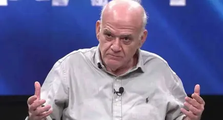 Gözaltında fenalaşmıştı: Anjiyo olan Ahmet Çakar taburcu edildi! 