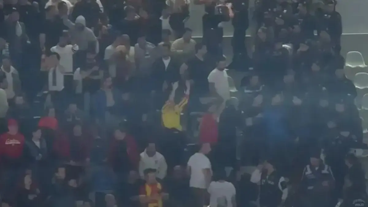 Göztepe’den taraftara jest: Eczacıbaşı maçı ücretsiz olacak haberinin görseli