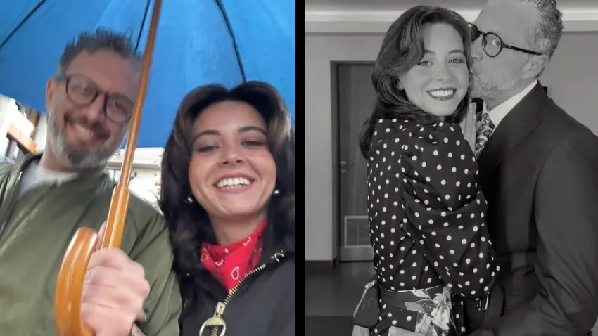 İbrahim Selim ile Ayşe Şeyma Keten aşkı belgelendi: Önce fotoğraf paylaştılar ardından el ele görüntülendiler haberinin görseli