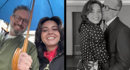 İbrahim Selim ile Ayşe Şeyma Keten aşkı belgelendi: Önce fotoğraf paylaştılar ardından el ele görüntülendiler