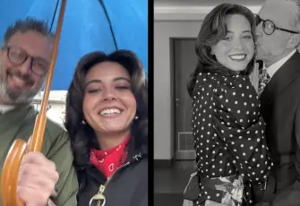 İbrahim Selim ile Ayşe Şeyma Keten aşkı belgelendi: Önce fotoğraf paylaştılar ardından el ele görüntülendiler