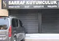 İstanbul’da yüksek miktarda altın ve para toplayıp kaçan kuyumcu İzmir’de yakalandı
