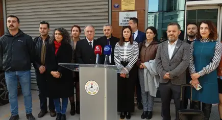 İzmir Barosu’ndan İnsan Hakları Günü mesajı: İnsanlık, eşitlik ve özgürlük kazanacak