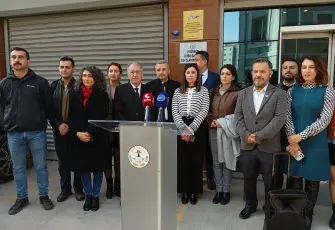 İzmir Barosu’ndan İnsan Hakları Günü mesajı: İnsanlık, eşitlik ve özgürlük kazanacak