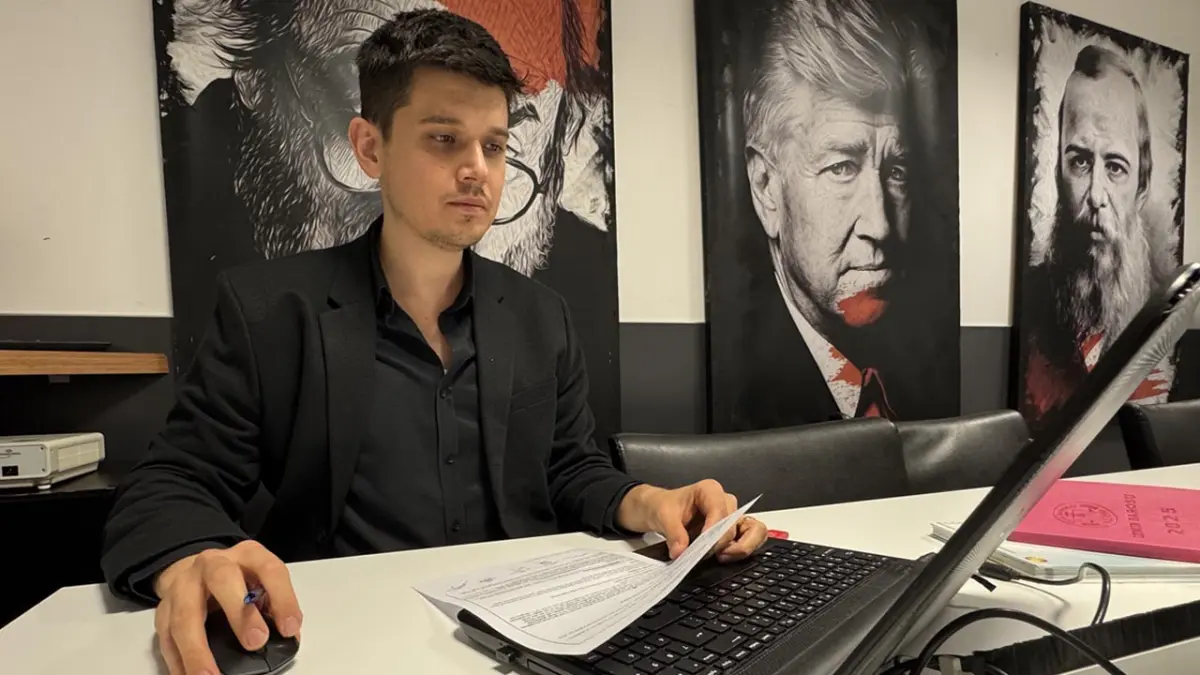 İzmir’de 15 liralık icra takibi haberinin görseli