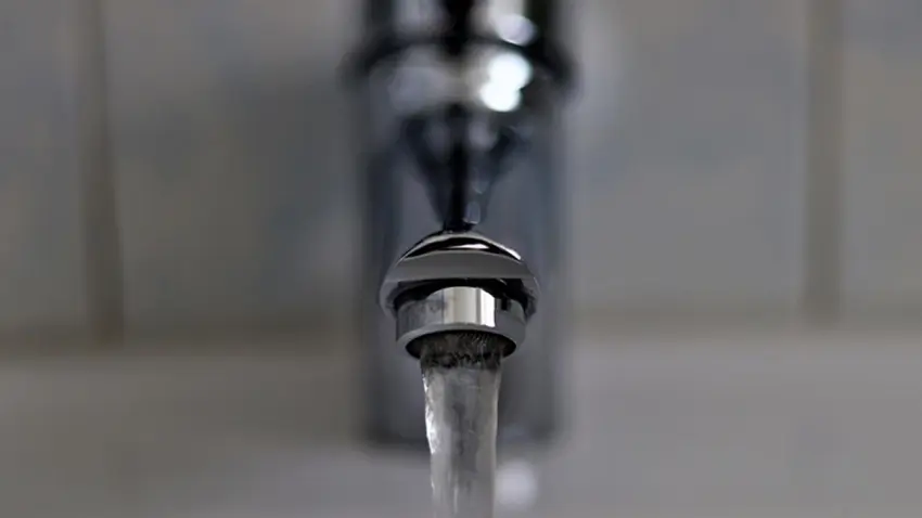 İzmir'de her gün su kesintisi uygulanacak!