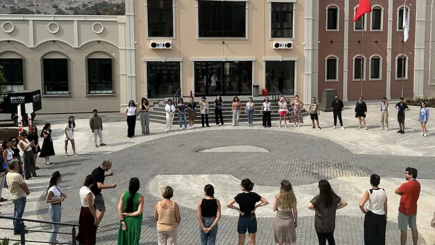 Kadın kooperatifleri ve gıda güvencesi İzmir’de masaya yatırılıyor