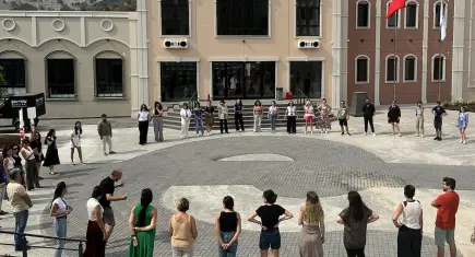 Kadın kooperatifleri ve gıda güvencesi İzmir’de masaya yatırılıyor