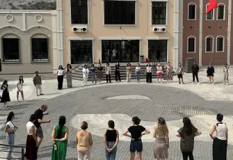 Kadın kooperatifleri ve gıda güvencesi İzmir’de masaya yatırılıyor