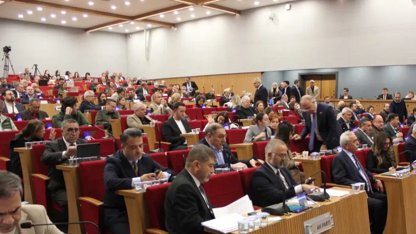 Karşıyaka Stadı için protokol henüz yapılmadı