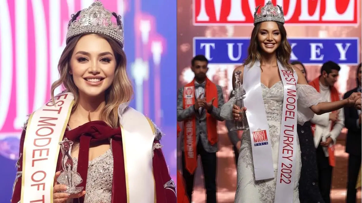 Kick Boksçu Büşra Karakaş'tan darp iddialarına yanıt: Gizli çekim yaptı, para talep etti haberinin görseli