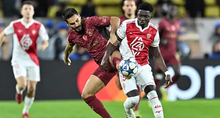 Monaco mağlubiyeti Galatasaray'ı 17. sıraya itti! İşte Devler Ligi'nde Galatasaray’ın kalan maçları ve güncel puan durumu
