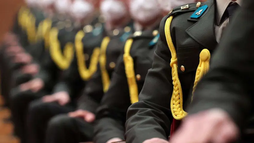 MSÜ'de yeni dönem: Afrika Araştırma ve Uygulama Merkezi Yönetmeliği Resmi Gazete’de haberinin görseli