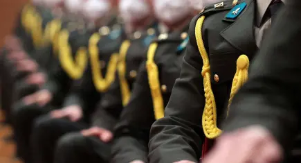 MSÜ'de yeni dönem: Afrika Araştırma ve Uygulama Merkezi Yönetmeliği Resmi Gazete’de