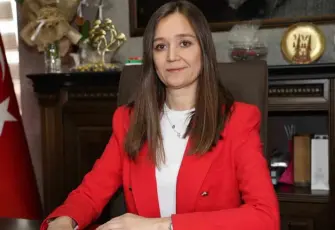 Şehzadeler Belediye Başkanı Gülşah Durbay'a çoklu organ yetmezliği tanısı konuldu