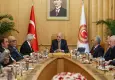 TBMM Başkanı Kurtulmuş:Terörsüz Türkiye geri dönüşü olmayan yola girdi