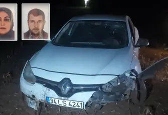 Tekme toka dövdüğünü eşini öldü sanıp trafik kazası süsü vermek istedi: Gerçek hastanede ortaya çıktı 