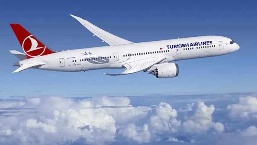 THY, Monrovia seferlerine başlama kararı aldı haberinin görseli