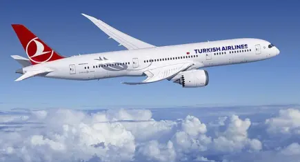 THY, Monrovia seferlerine başlama kararı aldı