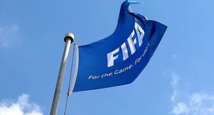 Trump'a 'Barış Ödülü' veren FIFA Başkanı Infantino için soruşturma talebi!