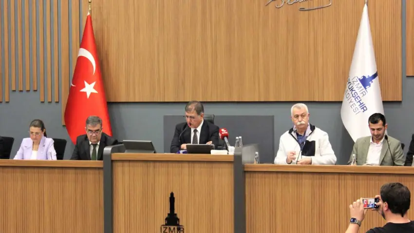 Tugay kooperatifler için önümüzdeki yılı işaret etti