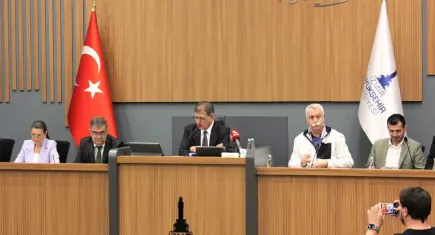 Tugay kooperatifler için önümüzdeki yılı işaret etti