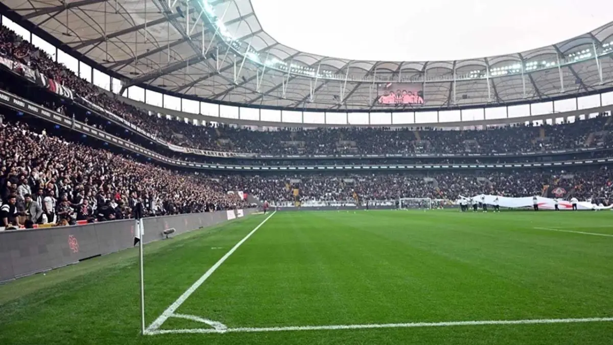 Türkiye-Romanya maçının oynanacağı stat belli oldu! haberinin görseli