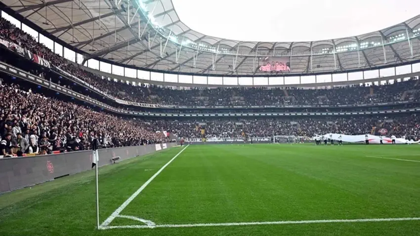 Türkiye-Romanya maçının oynanacağı stat belli oldu! haberinin görseli