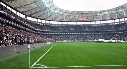 Türkiye-Romanya maçının oynanacağı stat belli oldu!