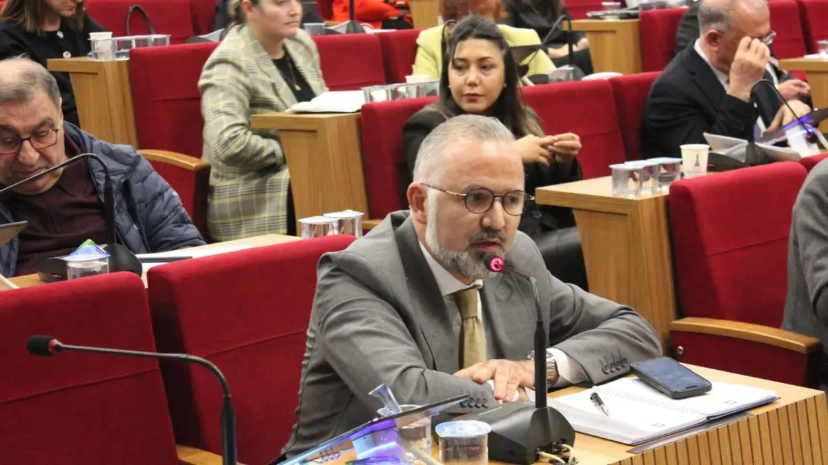 Yıldız’dan yönetim ve personel politikalarına sert eleştiri haberinin görseli