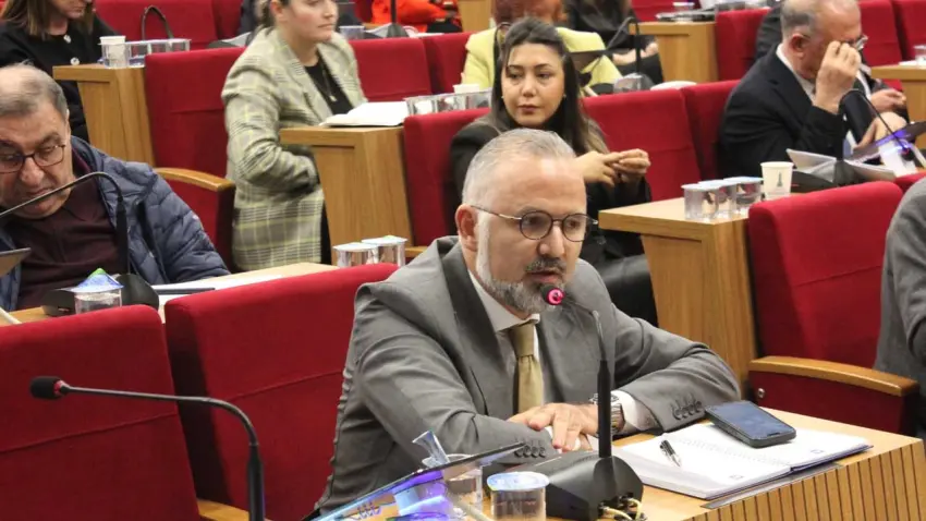 Yıldız’dan yönetim ve personel politikalarına sert eleştiri