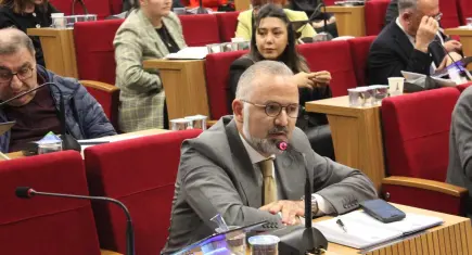 Yıldız’dan yönetim ve personel politikalarına sert eleştiri