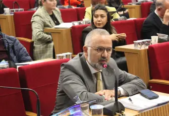 Yıldız’dan yönetim ve personel politikalarına sert eleştiri