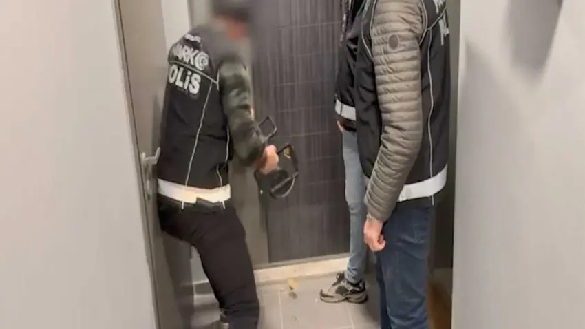 Zehir tacirlerine dev operasyon: 133 bin adet yasaklı madde ele geçirildi haberinin görseli