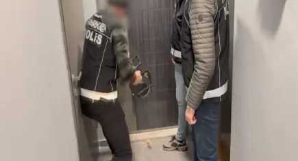 Zehir tacirlerine dev operasyon: 133 bin adet yasaklı madde ele geçirildi