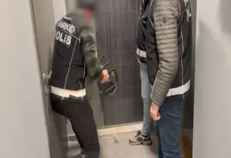 Zehir tacirlerine dev operasyon: 133 bin adet yasaklı madde ele geçirildi