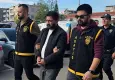 179 suç kaydı ve 22 yıl hapis cezasıyla aranıyordu: 10 yıldır firari olan zanlı AVM’de yakalandı