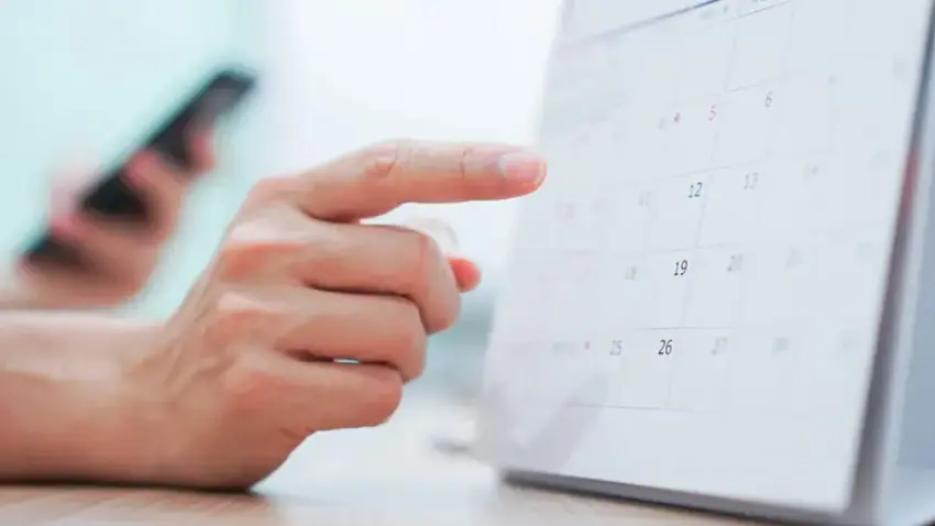 2026 resmi tatil takvimi belli oldu: Çalışanlar ve öğrencileri kaç günlük tatil bekliyor? haberinin görseli