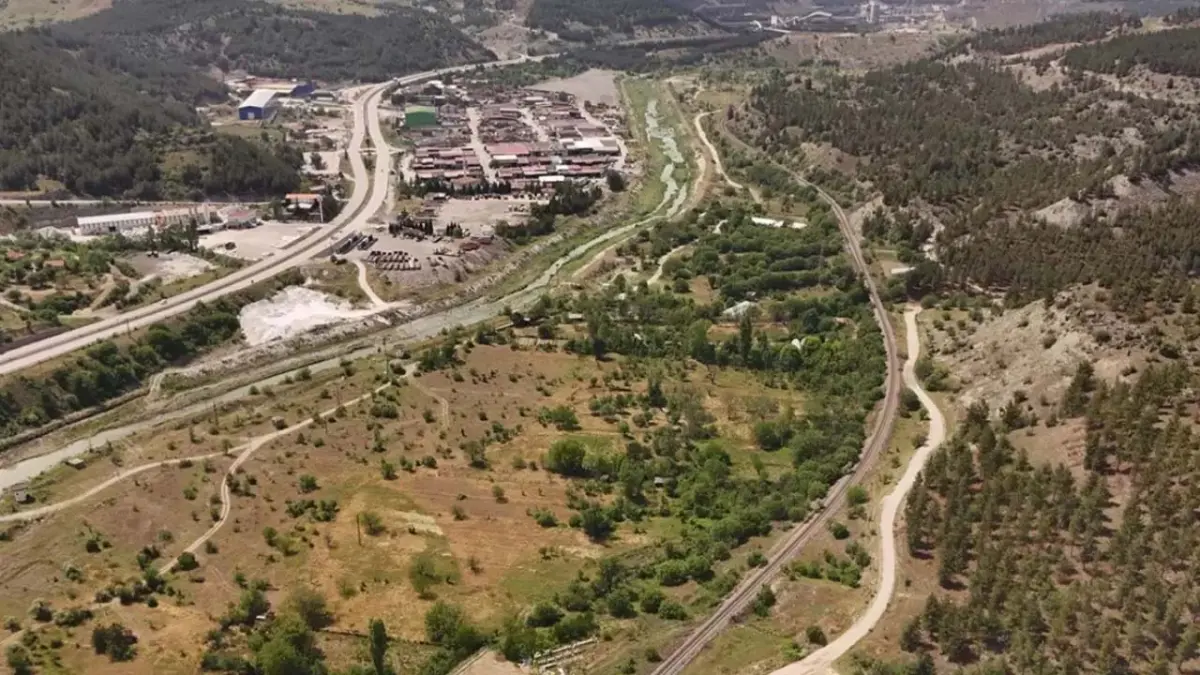 3 ilde enerji projeleri için 'acele kamulaştırma' kararı haberinin görseli