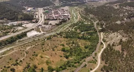 3 ilde enerji projeleri için 'acele kamulaştırma' kararı