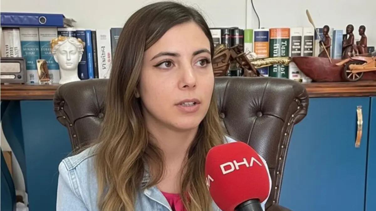 4 uzaklaştırma kararına rağmen katledildi: Gülhan Taş’ın 15 ay önce verdiği röportaj ortaya çıktı haberinin görseli