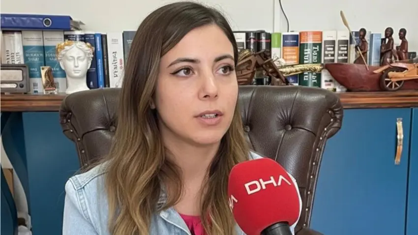 4 uzaklaştırma kararına rağmen katledildi: Gülhan Taş’ın 15 ay önce verdiği röportaj ortaya çıktı haberinin görseli